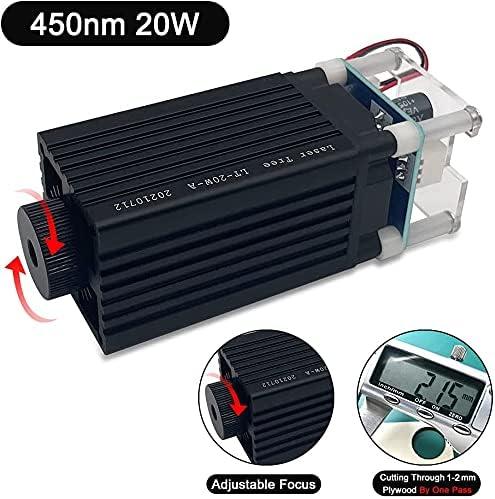 Produktbild Laser Tree Lasermodul