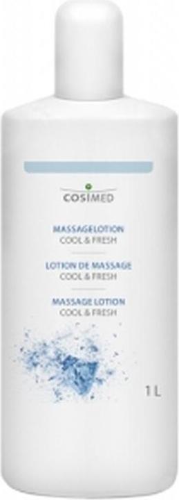 Produktbild cosiMed Massagelotion (500 ml)