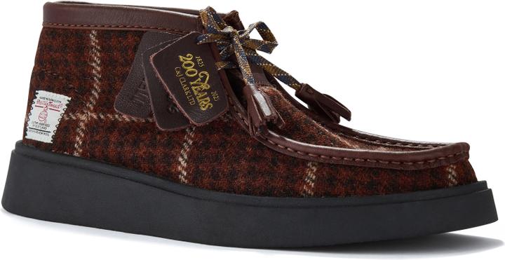 Produktbild Clarks M Torview Hi (45)