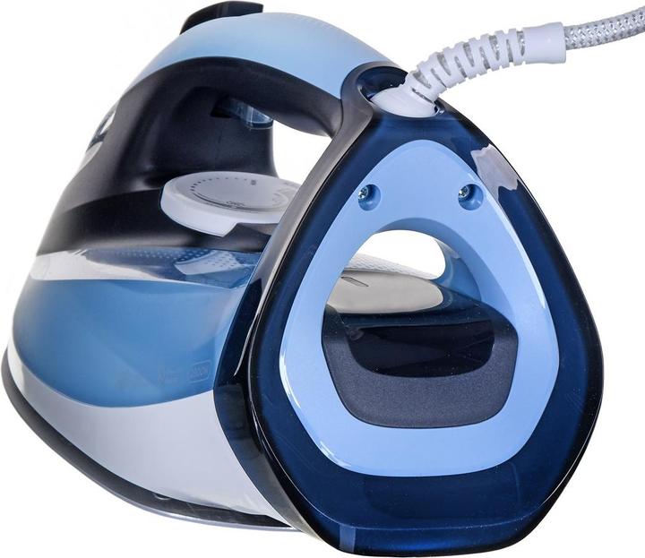 Produktbild Philips DST7020/20 (2800 W, 250 g/min)