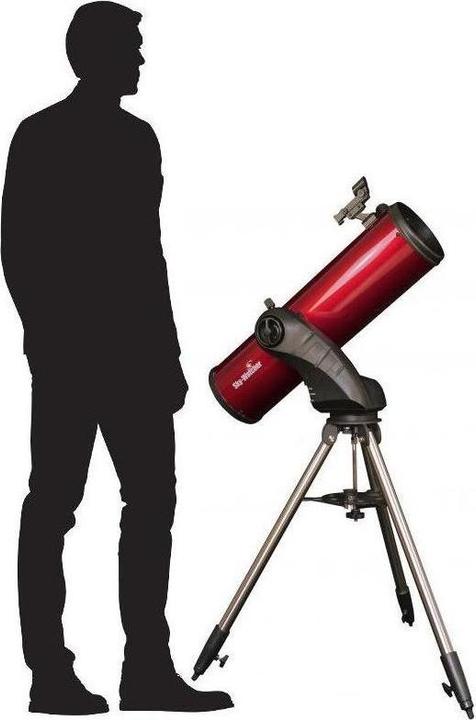 Produktbild Skywatcher Star Discovery 150Pi WiFi AZ GoTo