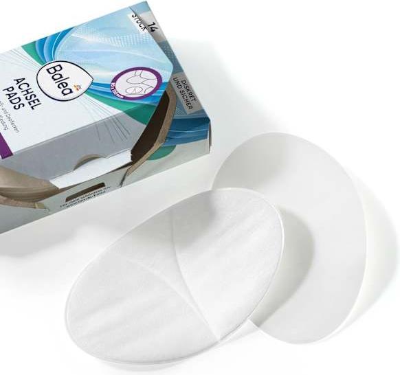 Produktbild dm Balea Achselpads (Achselpads)