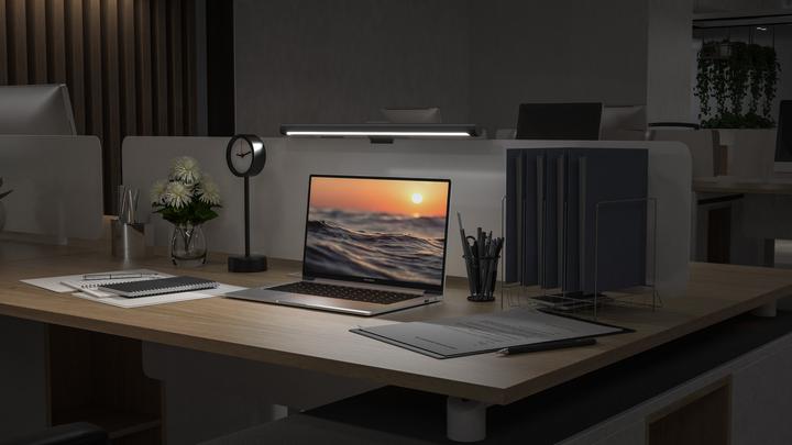 Actual product image Xiaomi Light Bar