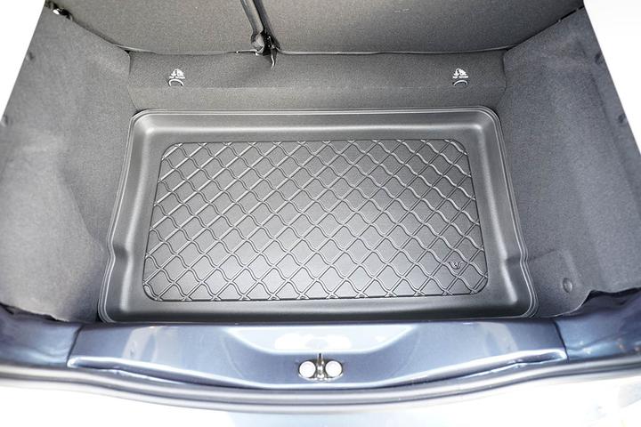 Produktbild Aristar Kofferraumwanne für Renault Zoe ab 2013 bis heute