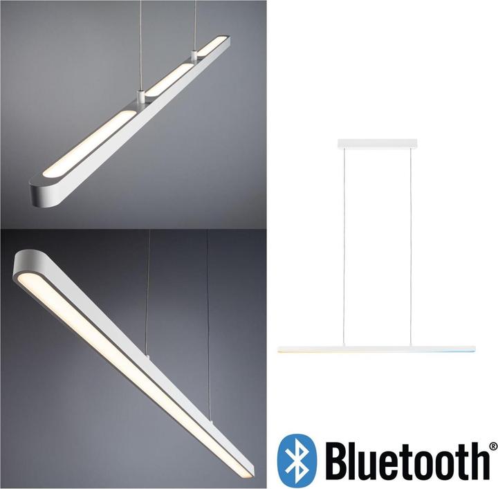 Produktbild Paulmann Lento Bluetooth (1800 lm)