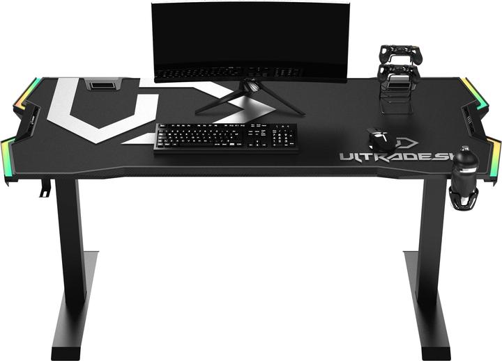 Actual product image Ultradesk Force