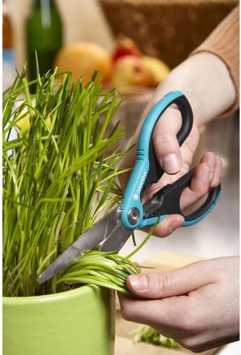 Actual product image Gardena SnipSnap