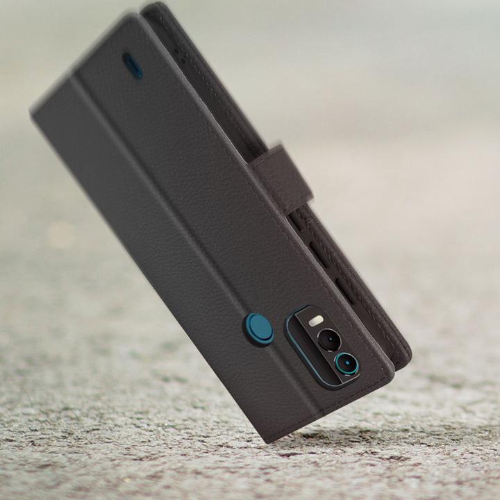 Actual product image Avizar Lenny Series (Nokia C21 Plus)