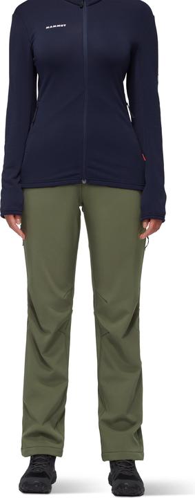 Produktbild Mammut Runbold Winter SO Pants Women (46)