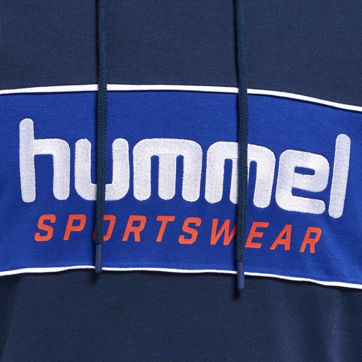 Produktbild hummel Lgc Julian Hoodie (XXL)