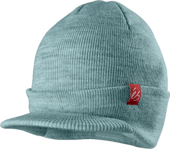 Actual product image éS Penny Visor Beanie