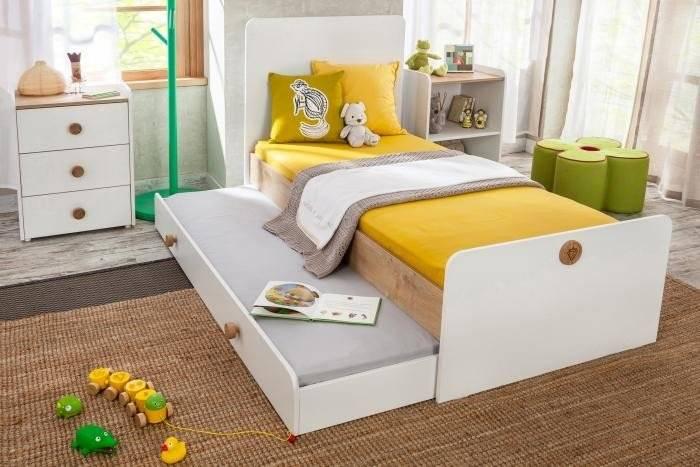 Actual product image Cilek Natura baby (80 x 180 cm)