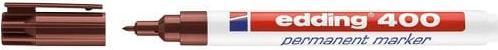 Immagine prodotto Edding 400 (Marrone, 1 mm, 1 x)