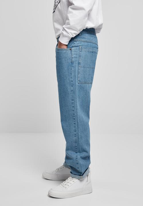 Produktbild Southpole Embroidery Denim (30)