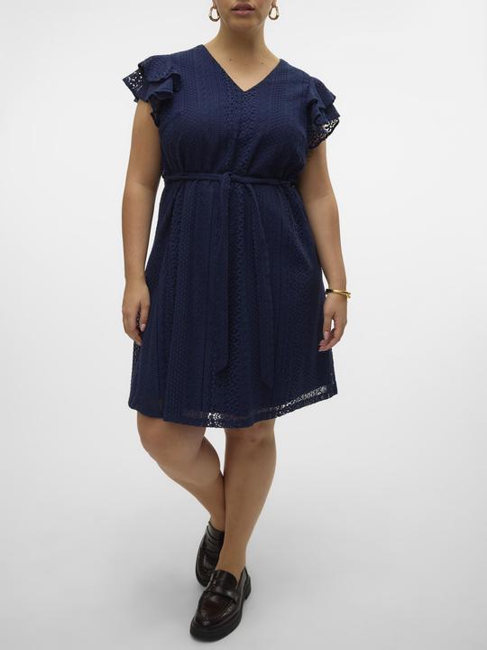 Actual product image Vero Moda VMCHONEY Kurzes Kleid Kleid (50)