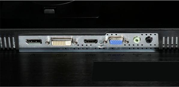 Actual product image Philips 272S1AE/00 (1920 x 1080 pixels, 27")