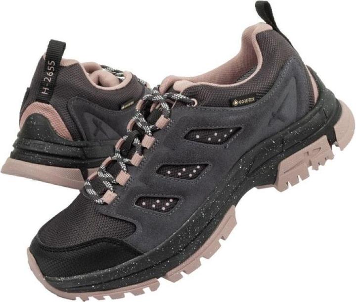 Actual product image Tamaris Outdoor hiking shoe Low (40)