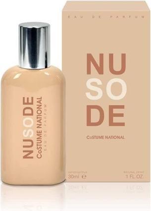 Image du produit Costume National SCENTS So Nude Femme 30 ml (Eau de parfum, 30 ml)