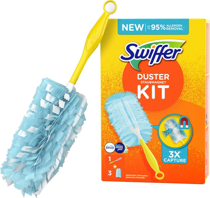 Actual product image Swiffer Duster Kit (1 pcs.)