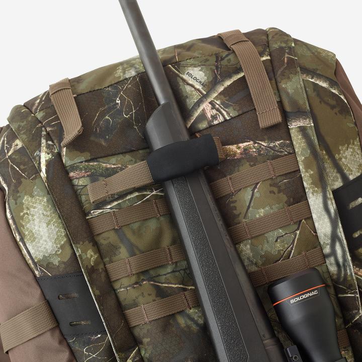Produktbild Solognac Jagdrucksack Big Game 70 L Treemetic