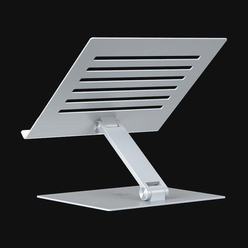 Actual product image Razer Adjustable Laptop Stand - Mercury