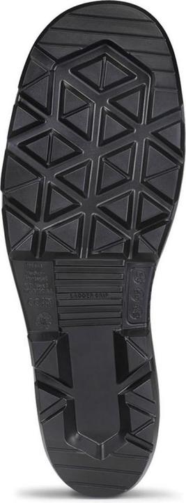 Image du produit Dunlop Bottes unisexes Jobguard Wellington pour adultes (44.5)