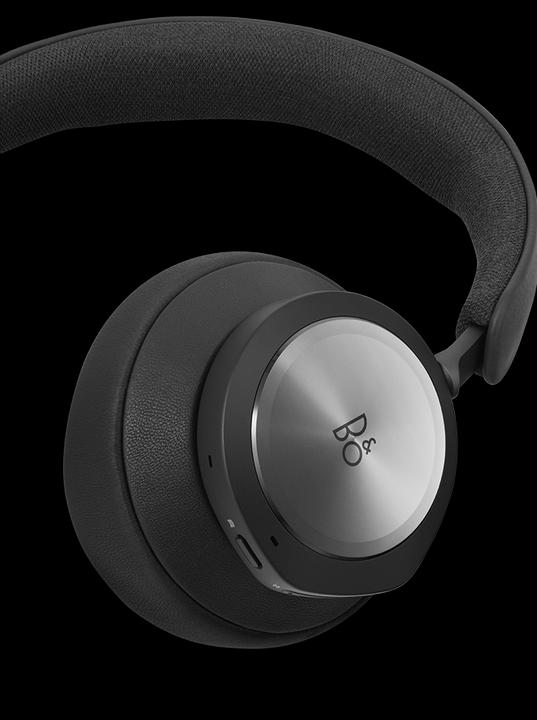 Produktbild B&O Beoplay Portal (ANC, 42 h, Kabellos, Kabelgebunden)