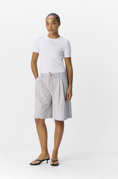 Actual product image Object High Waist Bermudashorts (34)