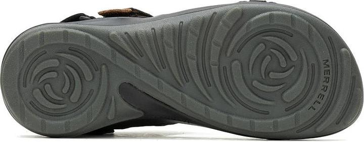 Actual product image Merrell Terran 4 Backstrap (42)