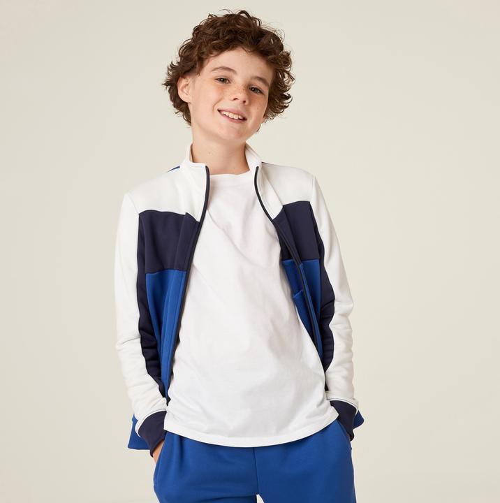 Image du produit Decathlon Basic (6, 7, 8)