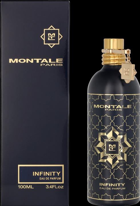 Actual product image Montale Infinity (Eau de parfum, 100 ml)