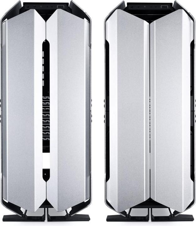 Actual product image Lian-Li Odyssey X Big Tower (mATX, Mini-ITX, ATX, E-ATX)