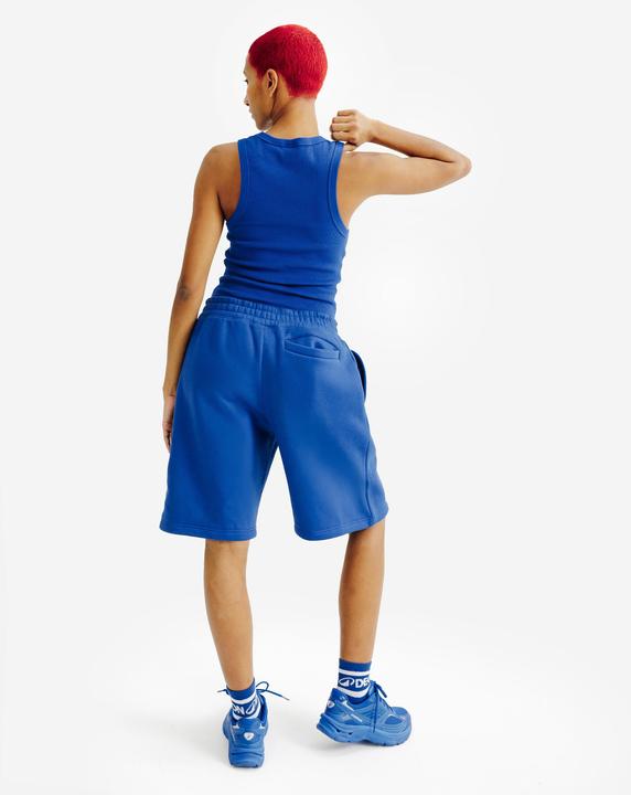 Actual product image Decathlon Tanktop Damen - Elementals blau (XL)