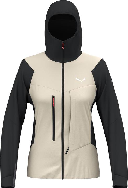 Salewa Sella Durastretch Hybrid Softshell Jacke Da