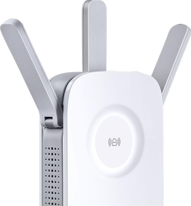 Immagine prodotto TP-Link Re450 (1300 Mbit/s, 450 Mbit/s)