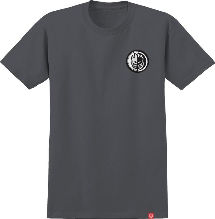 Immagine prodotto Spitfire Maglietta Yin Yang (M)