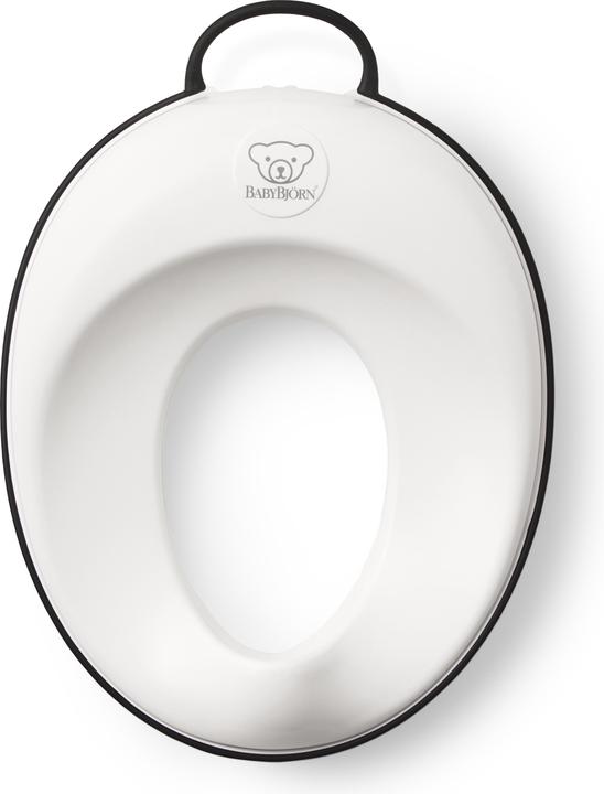 Actual product image BabyBjörn Toilet seat