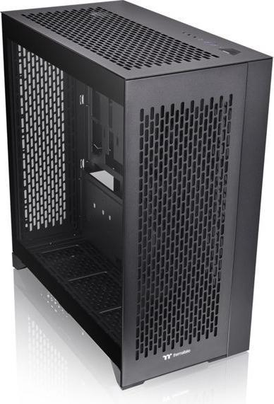 Produktbild Thermaltake CTE E660 MX Black (ATX, E-ATX, Mini-ATX)