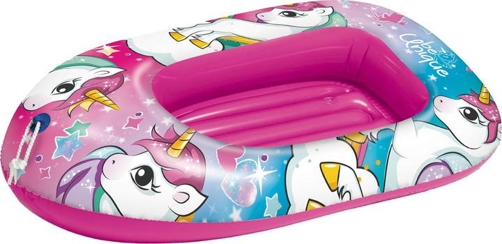 Mondo Eenhoornboot