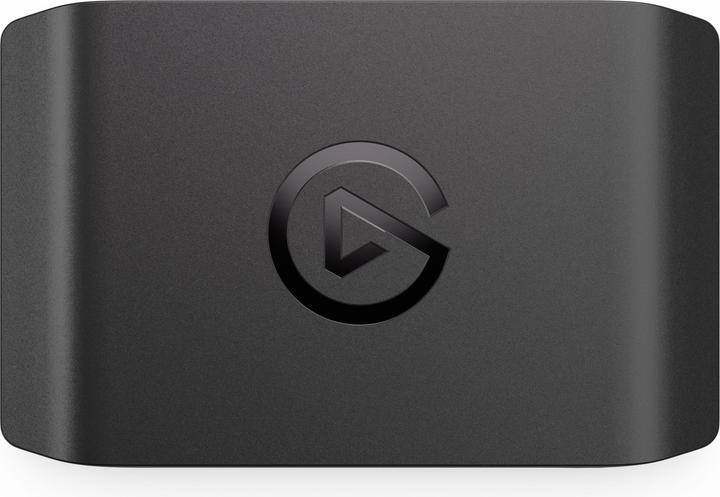 Produktbild Elgato Game Capture 4K S (PC, PS5, Xbox Series S, Xbox Series X, Switch 2, Mac)