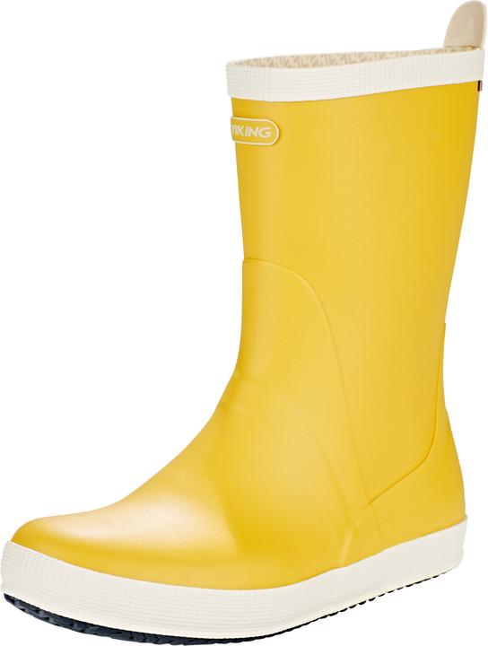 Actual product image Viking Footwear Viking Seilas Boots (38)