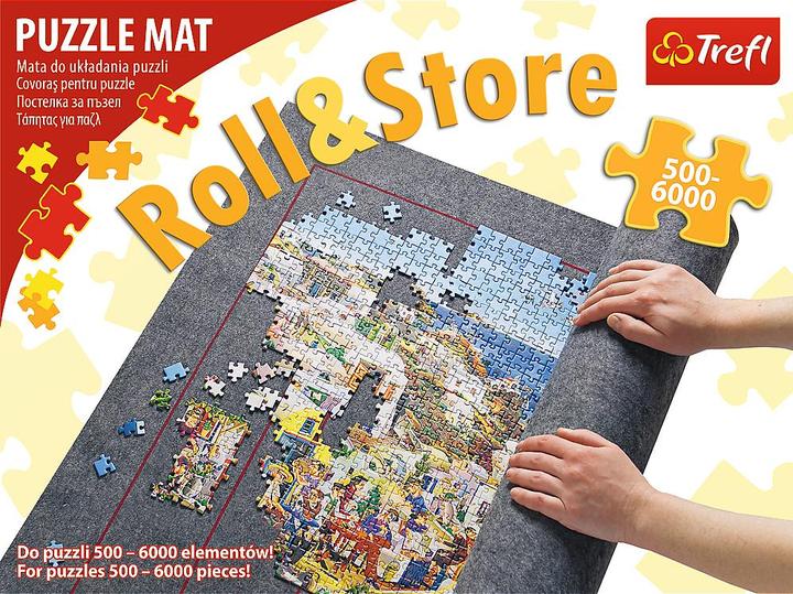 Immagine prodotto Trefl Tappetino grande (6000 pezzi)