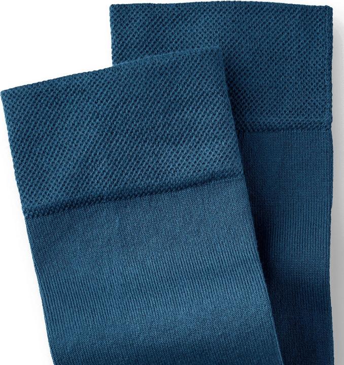 Immagine prodotto Blacksocks Comfort organico (Confezione singola, XL, 42 - 44)