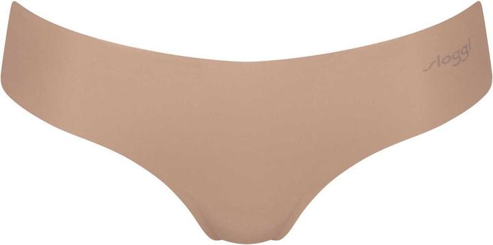 Image du produit Sloggi String Casual Bequem sitzend Zero Microfiber Hipstring 2.0 (XS, paquet de 4)