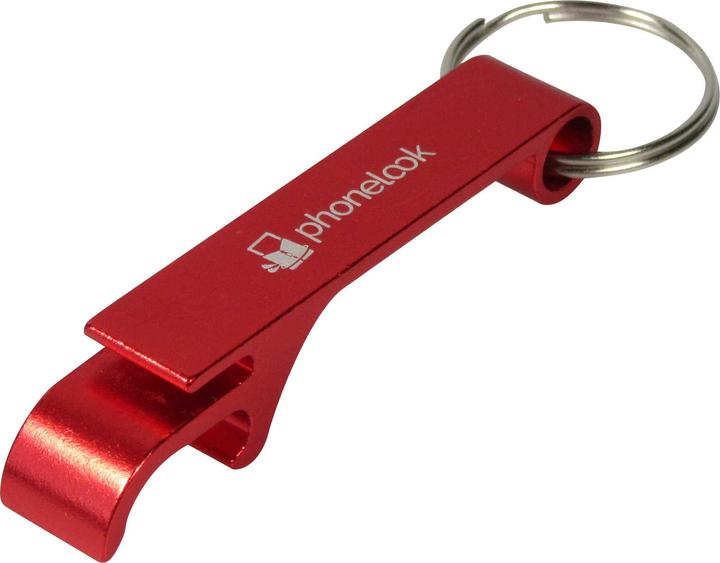 PhoneLook Flaschenöffner