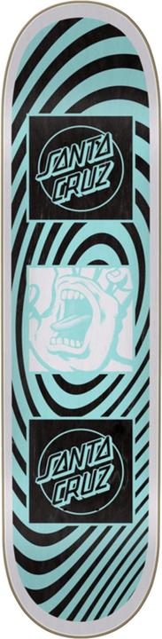Produktbild Santa Cruz Hand Warp (7.75")