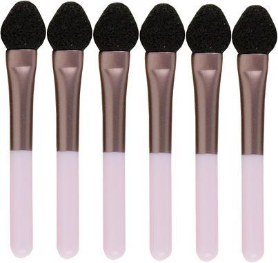 Produktbild Inter Vion Inter-Vion Rose Collection Eyeshadow Applicator 6Pcs. (Eyeshadow)