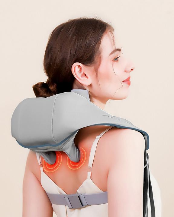 Immagine prodotto Media-Tech MT6533 Neck&Shoulders Massager