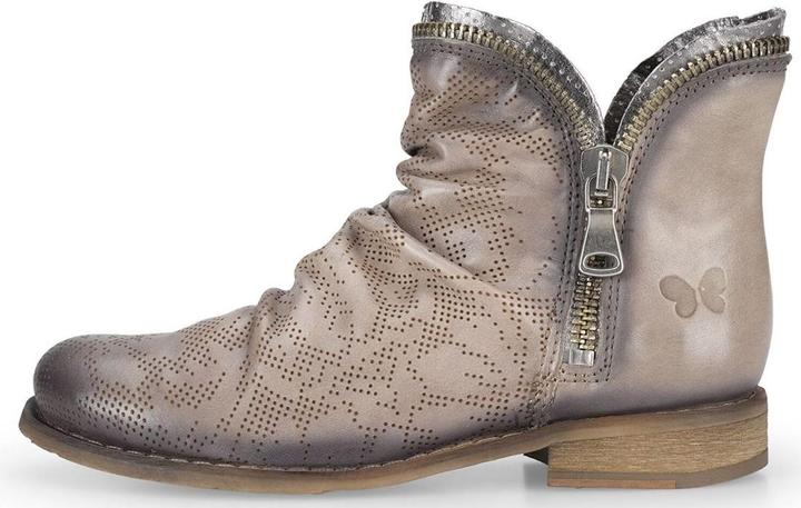 Actual product image Felmini This comfortable and stylish leisure ankle boot from impresses with its modern design and (41)