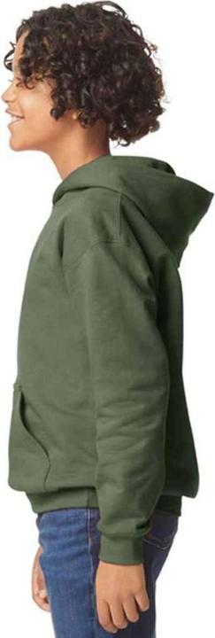 Produktbild Gildan Kapuzenpullover Mittelschwer (S)